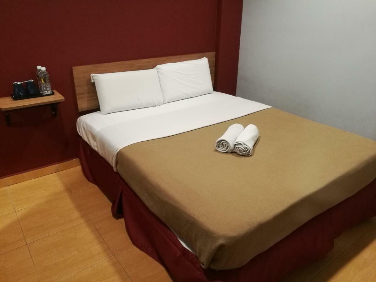 Grandpa Hotel Port Dickson Ruang foto